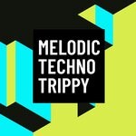 cover: Various - Melodic Techno Trippy