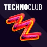 cover: Various - Techno Club