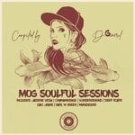 cover: Various - MOG Soulful House Sessions