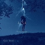 cover: Alsa - You Can