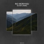 cover: Rio Moriyasu - Silver Lining