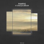 cover: Pampas - VI Disequilibrium