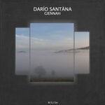 cover: Dario Santana - Giennah