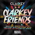 cover: Clarkey - Clarkey & Friends