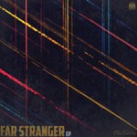 cover: Ollie Darling - Far Stranger EP