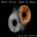 cover: Matt Terry - Take It Back