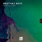 cover: Brotsky Beat - Sirius