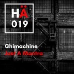 cover: Chimachine - Just A Mantra