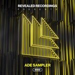 cover: Various - Revealed Recordings Presents ADE Sampler 2022