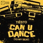 cover: Tiesto - Can U Dance (To My Beat)