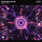 cover: Quintino|Ryvm - Empty City