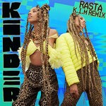 cover: Gold Fang|Kinder - Rasta (K.I.M Remix)