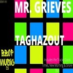 cover: Mr. Grieves - Taghazout