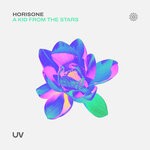 cover: Horisone - A Kid From The Stars