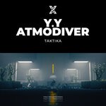 cover: Atmodiver|Y.y - Taktika