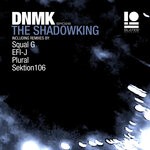 cover: Dnmk - The Shadowking