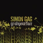 cover: Grabyourface|Simon Gag - Sunflower Man