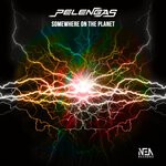 cover: Pelengas - Somewhere On The Planet (Original Mix)