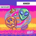 cover: Hunzed - Place On Earth