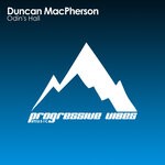 cover: Duncan Macpherson - Odin's Hall