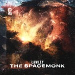 cover: Lawley - The Spacemonk