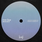 cover: Isma Sgly - Luna En Sed EP