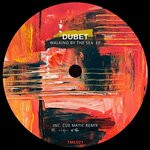 cover: Dubet - Walking By The Sea