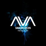 cover: Simon Leon - Friends Apart