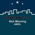 cover: Nick Manning - Awol