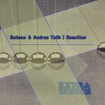 cover: Andras Toth|Butane - Reaction