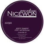 cover: Jeff Swiff|Mplshouse - Jussvibe EP