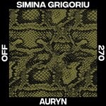 cover: Simina Grigoriu - Auryn