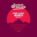 cover: Mabel Caamal - Always