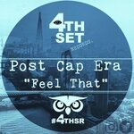 cover: Post Cap Era - Feel That