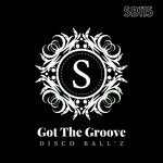 cover: Disco Ball'z - Got The Groove