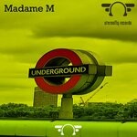 cover: Madame M - London