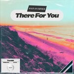 cover: Razvan Mitroi - There For You