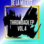 cover: De La Muerte - Throwback EP Vol 4