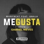 cover: Anaja|Manybeat - Me Gusta (Gabriel Nieves Remix)