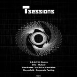 cover: K.e.n.y.u.|Oris|Pino Lopez|Riesenfeld - T Sessions 11