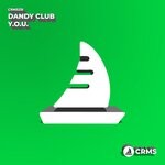 cover: Dandy Club - Y.O.U.