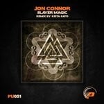 cover: Jon Connor - Slayer Magic