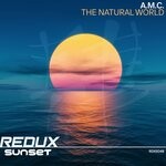 cover: A.m.c. - The Natural World