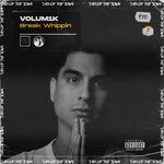 cover: Volum1k - Break Whippin