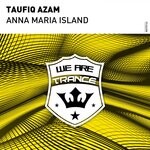 cover: Taufiq Azam - Anna Maria Island