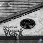 cover: Savo Brosik - Vent