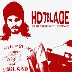 cover: Hotblade - Eurobeat Drive