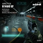 cover: Arctyx - Stasis (Remixes)