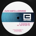 cover: Filthy Habits|Jeopardize - Hanging On & You've Got To