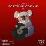 cover: Goldred - Fortune Cookie EP